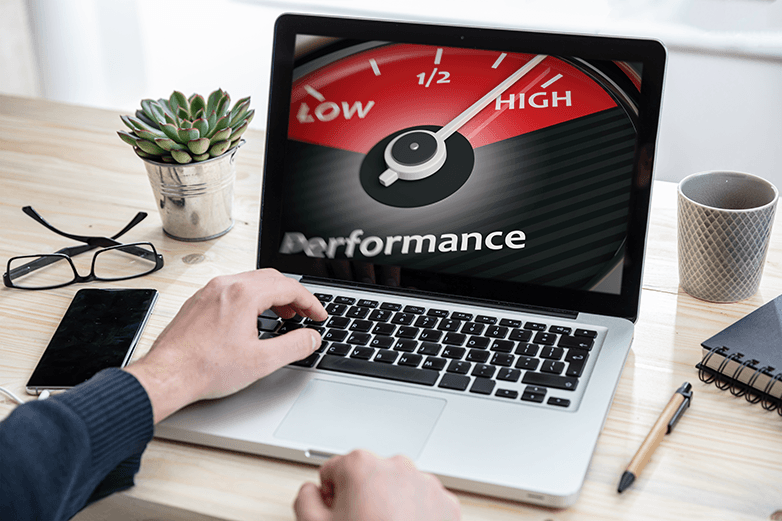 INCREASE SPEED OF SLOW PC/LAPTOP